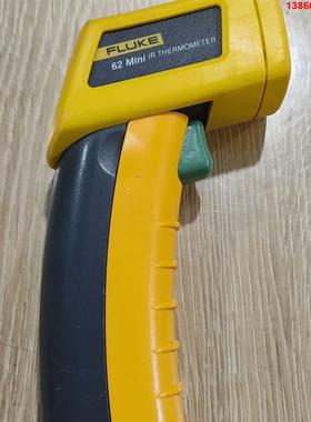 询价购-福禄克【Fluke】62Mini IR THERMOMETE