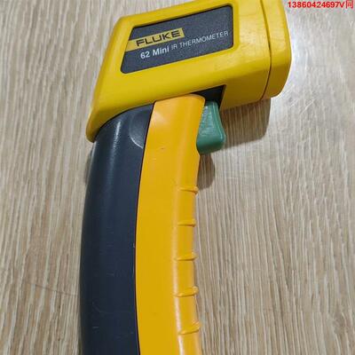 询价购-福禄克【Fluke】62Mini IR THERMOMETE