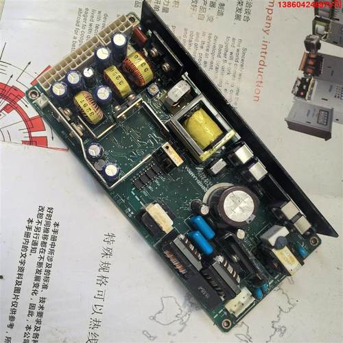 询价购-ZWX180电源模块TDK-LAMBDA