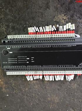 询价购-台达PLC 原装拆机 DVP60EC00T3成色实物图，功能