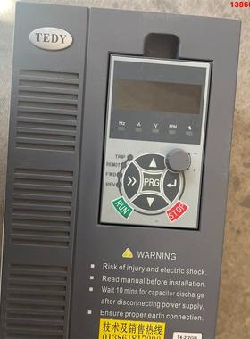 询价购-TEDY澳地特变频器 AD300-T42R2GB/4R0PB