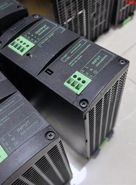 询价购-进口电源德国MURR电源85085 24v10A，实物照片，