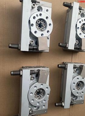 询价购-SMC旋转气缸MSQB50H2，拆机4个