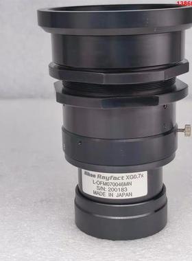 询价购-Nikon Rayfact XG0.7x L-OFM0700