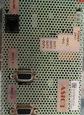 询价购-全新无包装ASM控制器02-E05962-02/A