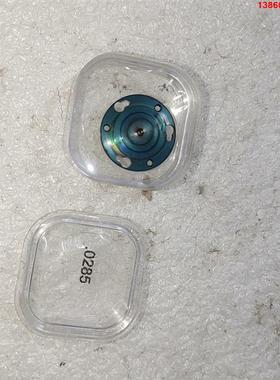 询价购-美国进口  0285 FEI 聚焦离子束 SUPPRESSO