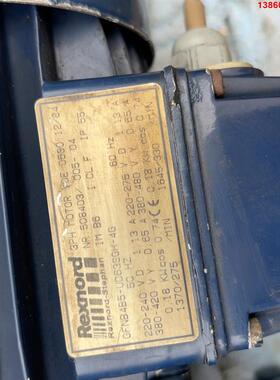 询价购-Rexnord减速电机GFNB4B5-UD63SGH-4G
