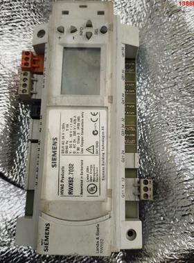 询价购-西门子RWX62.7032