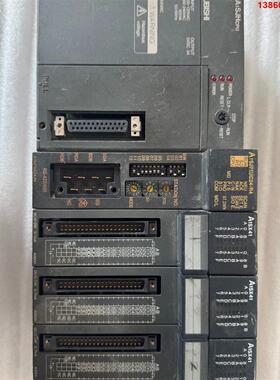 询价购-拆机三菱PLC A1SJHCPU /1个，A1SJUC24-