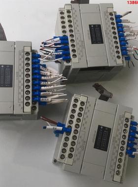 询价购-原装拆机，松下AFPXOE24T-F扩展