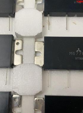 询价购-M67702全新原装16个