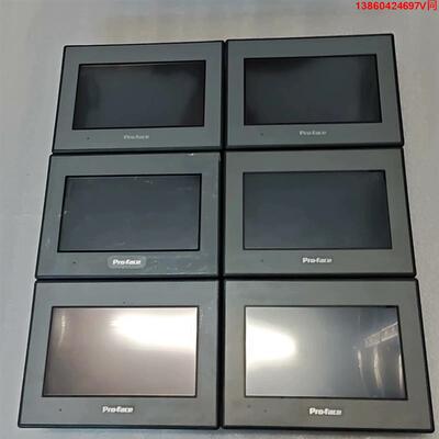 询价购-触摸屏普洛菲斯 PFXGE4408WAD 二手 成色如图，功