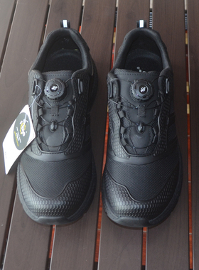 新款快脱鞋防刺穿旋BOA钮扣作战鞋战术鞋户外徒步登山轻便加厚底