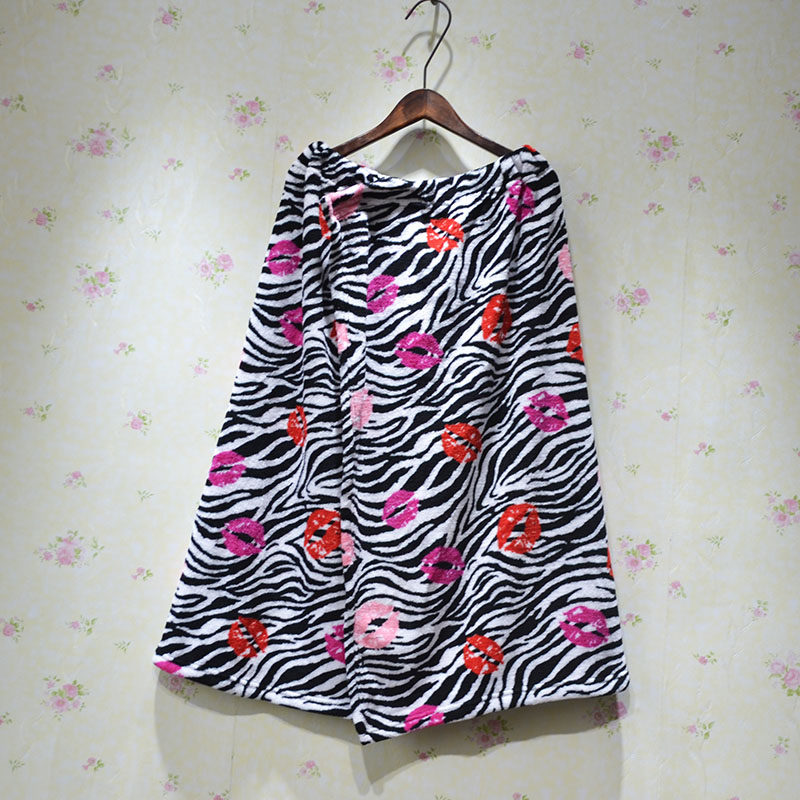 Peignoir jeunesse - Ref 596444 Image 5