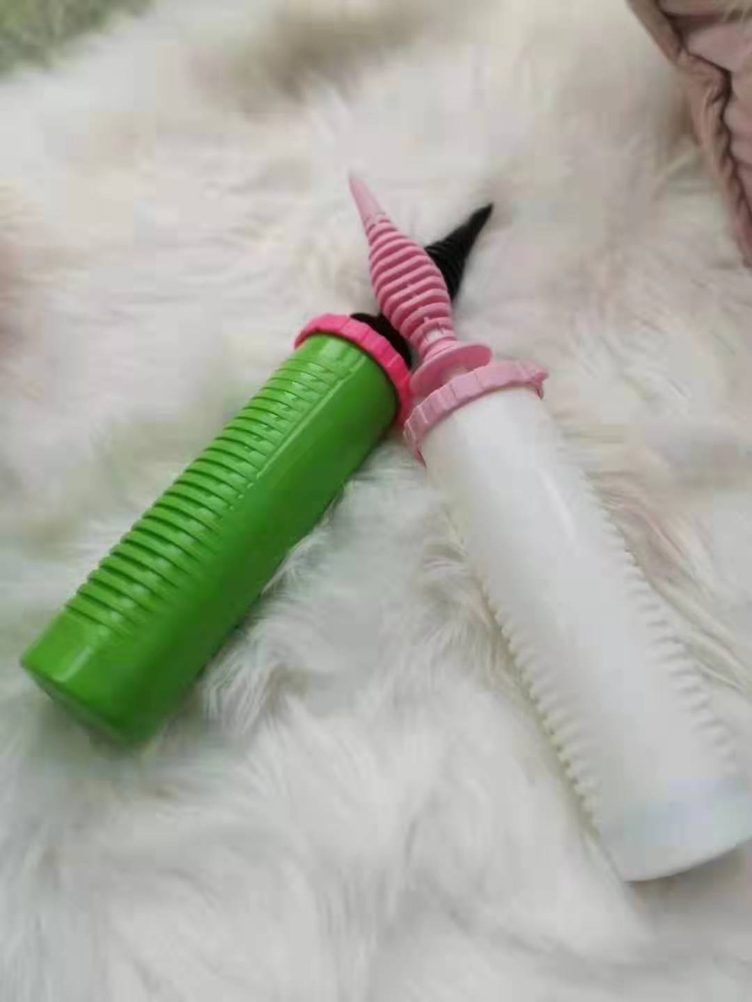 全新料宝诺高效打气筒便携式配件