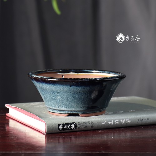 圆斗盆花器特价36元包邮