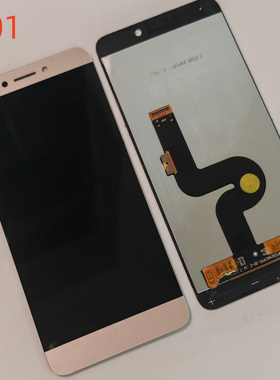 适用于HT乐视X501原装拆机屏幕总成 乐1S X500 X501显示屏一体屏