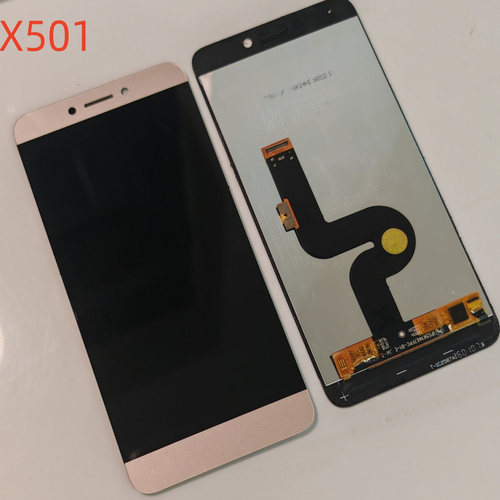 HT乐1SX500X501屏幕总成