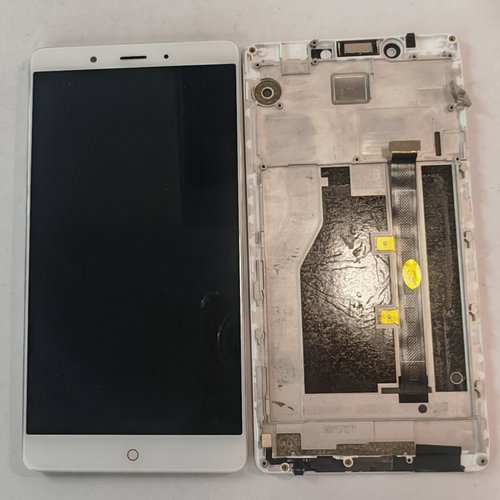 努比亚Z11max/nx523J屏幕总成