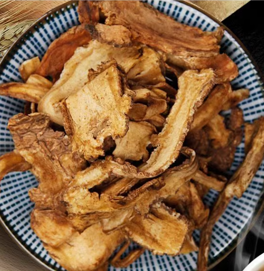 中药材 酒当归500克 酒洗当归 酒炒当归片 特级酒炙 全当归片
