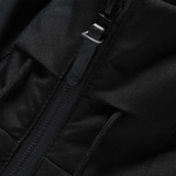 9333高品质手塞棉连帽加厚短款棉衣男棉衣休闲韩版潮820-P45，男装棉衣，星座1403B