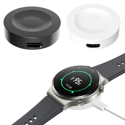适用华为WATCHGT2Pro手表充电器