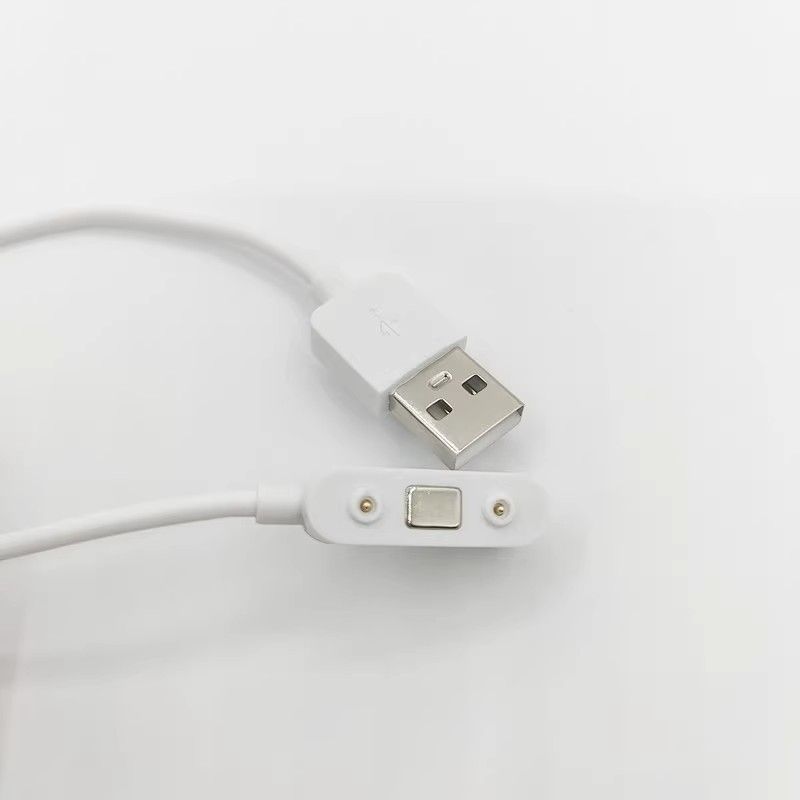 适用小米小寻XPSWM002儿童电话手表磁吸式充电器xpswmoo2数据线m7