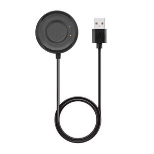 适用华强北荣启智能手表SK5 GT2充电底座 SK7充电器数据线SK7Pro