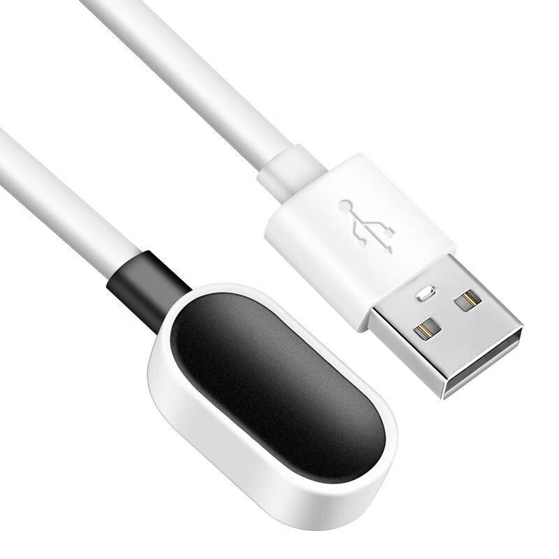 适用小天才儿童手表D2充电器原装D2智能手表磁吸式W1923AC充电线