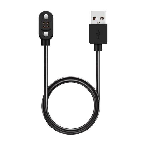 适用Libayolo骨传导蓝牙耳机充电器线SWIM X7耳机磁吸USB数据线