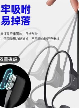 适用于aftershokz韶音 a650 S810数据线S804 S803 AS800 充电器