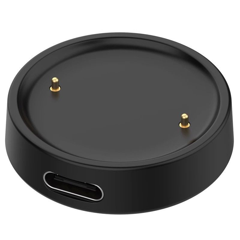 适用华米Amazfit Active2充电线 跃我A2437底座active2充电器配件