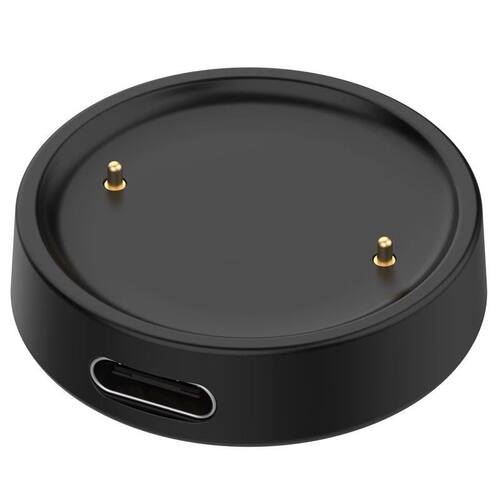 适用华米Amazfit Active2充电线 跃我A2437底座active2充电器配件