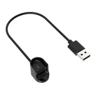 单个耳机充电线适用小米Redmi AirDots S 2红米3蓝牙USB充电器短