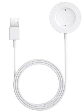 适用于vivoiqoowatch5充电器磁吸式充电底座