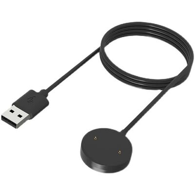 适用JEEP吉普JPS-SW012智能手表充电器P02\P02Pro\1101磁吸充电线