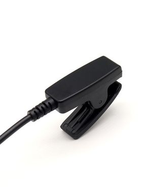 适用佳明235充电线夹子款Garmin645手表充电器Forerunner735xt630