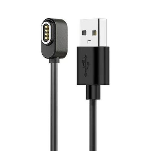 适用小天才儿童电话手表4针巅峰版充电器Z8/Z7/Z6A磁吸充电线