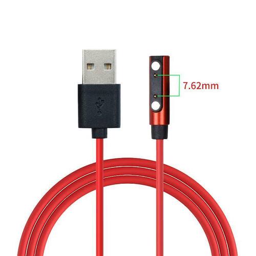 适用coolpad watch酷派c100\C200\c300\c500儿童电话手表充电器线