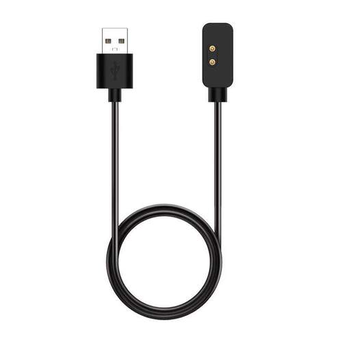 适用红米RedmiWatch3手表充电器小米红米手表2代通用磁吸式充电线