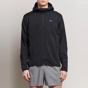国现始祖鸟Arcteryx Kyanite Lightweight 轻薄抓绒夹克6461 6481