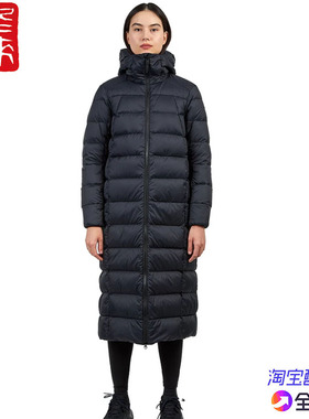 国现始祖鸟Arcteryx Thorium Parka长款羽绒服保暖大衣29630 5685