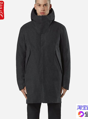 商务休闲羽绒服28836ARC‘TERYX