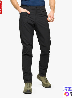国现始祖鸟Arcteryx Levon Pant 男款春秋混纺帆布棉休闲裤5672