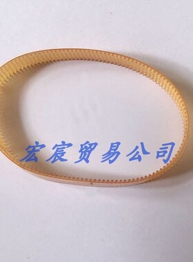 CE6000-60plus日图割字机Y轴同步带 CE6000-120图王X轴电机小皮带