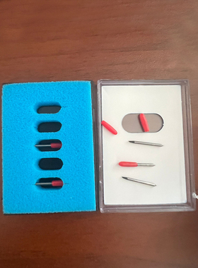 Mimaki JV3-75SPII御牧刻字刀 mimaki CG-101刻字机刻刀头片