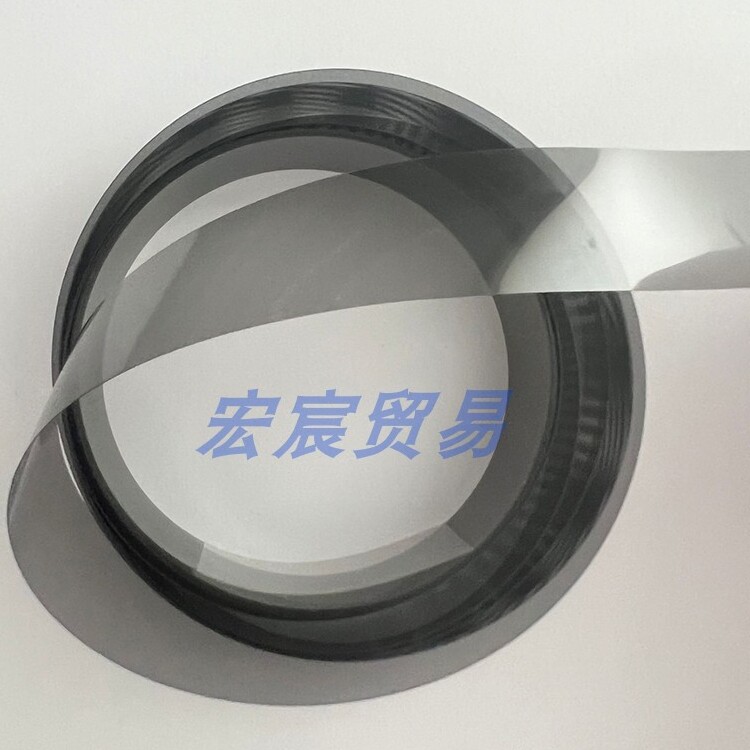 华盈数控喷墨服装绘图仪光栅条 极想创勋绘图打印机光栅尺图片