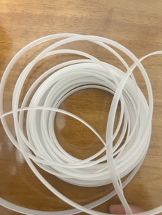 致刻刻字机压条卡位切割机垫条 亿图模切机胶条 卡槽切绘机垫刀条