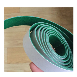 绒布服装绘图仪笔垫 服装喷墨机压条刀垫 服装CAD切割机刀垫条