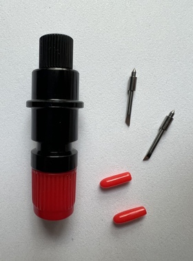 graphtec FC4100大图王刻字机刻字刀FC4200 FC2230 CB15U日图刀头